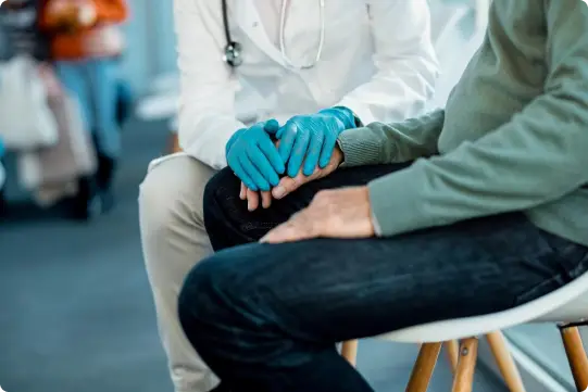 Medicina Integral - Cuidados paliativos especializados - Clinica del Dolor - Tanatologíia