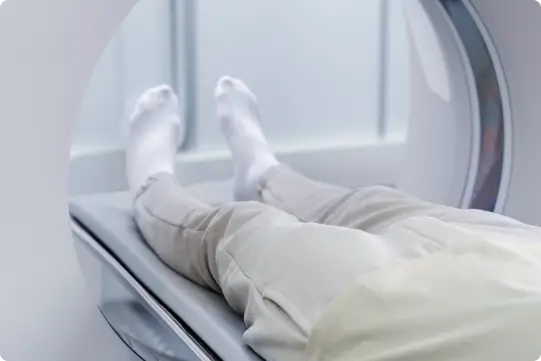 Oncología de precision - Radioterapia Adaptativa