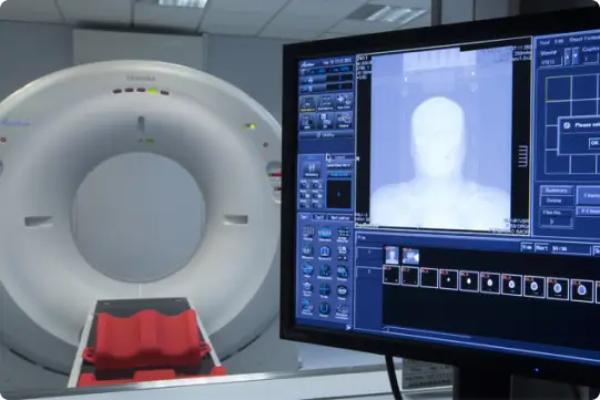 Oncología de precision - Radioterapia Guiada por Imagen (IGRT)