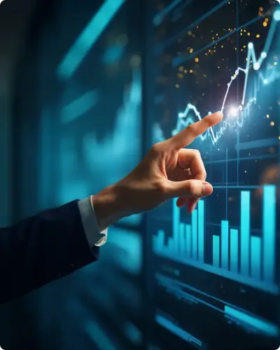 portafolio de inversion - Estadísticas de mercado en oncología y medicina de precisión