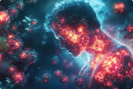 radioterapia funcional - Dolor crónico refractario secundario a cáncer