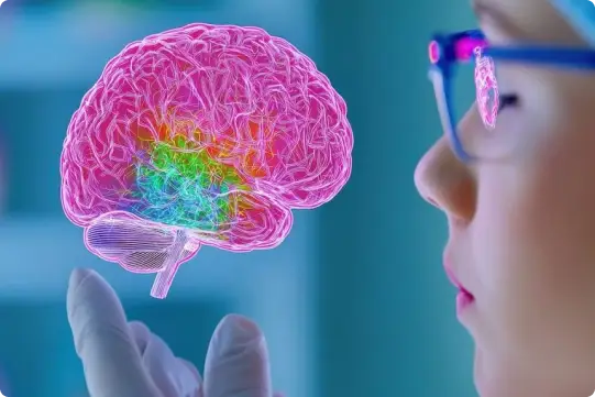 radioterapia funcional - Trastornos neurológicos específicos
